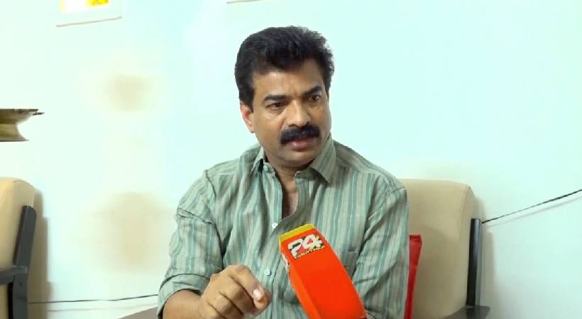 Nattakam Suresh About Vaikom Satyagraha Controversy