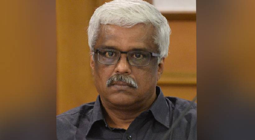m sivasankar bail application verdict today