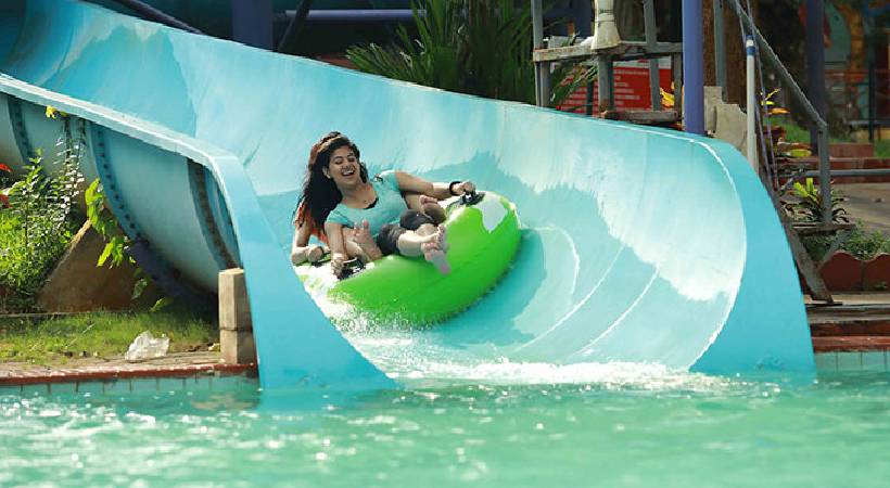 health minister asks to shut down silver storm water theme park