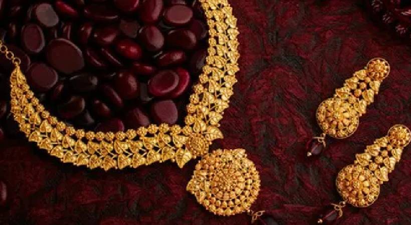 No sale of gold jewelry without HUID from April 1