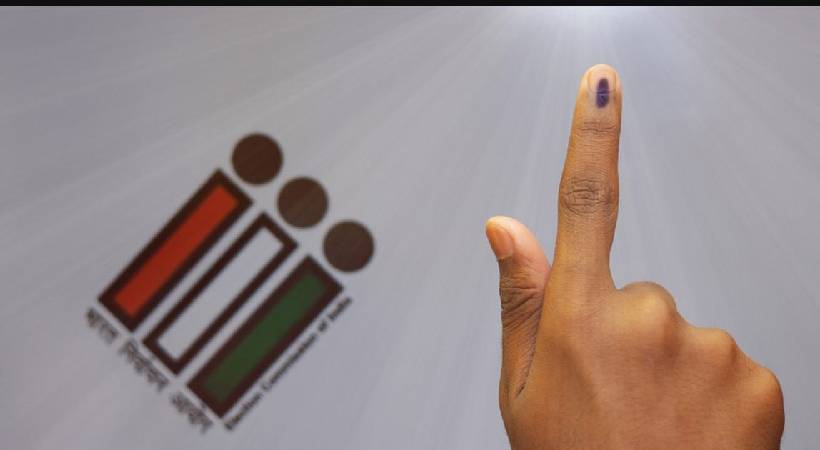 north east election vote counting begins