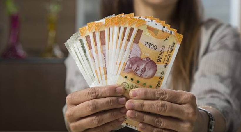 saving scheme for women