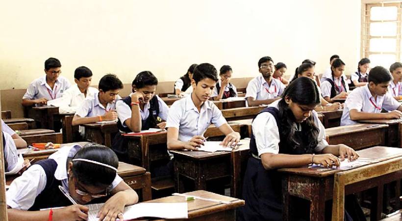 hse vhse exam kerala