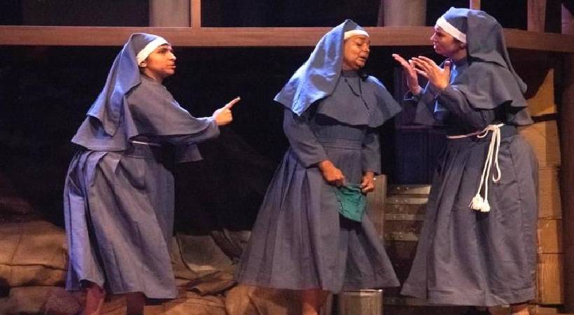 kakkukali drama should be banned says kcbc