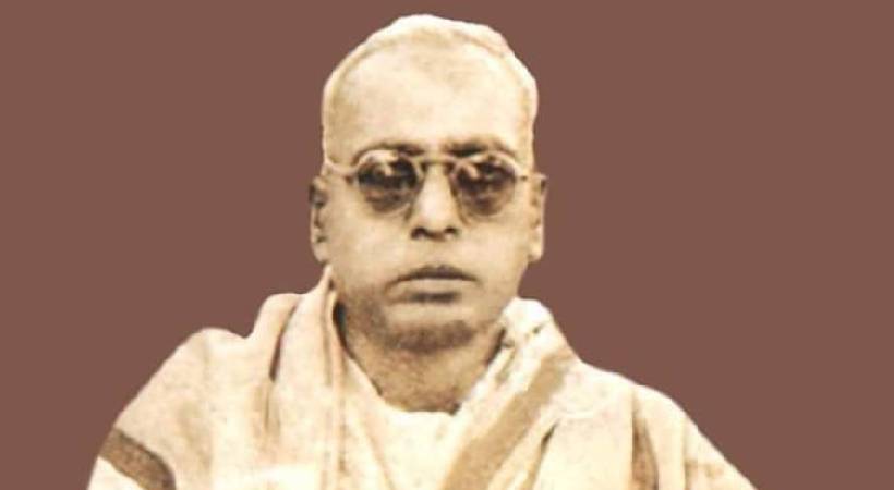 dr vv velukutty arayan 129th birth anniversary