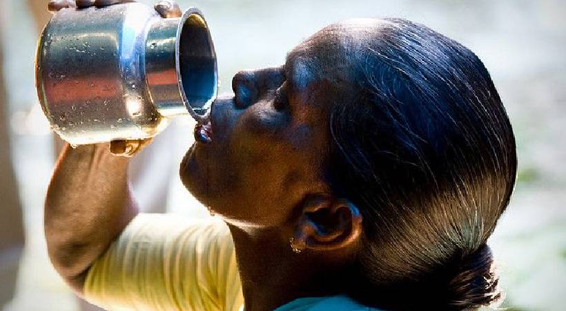 kerala measures to beat the heat