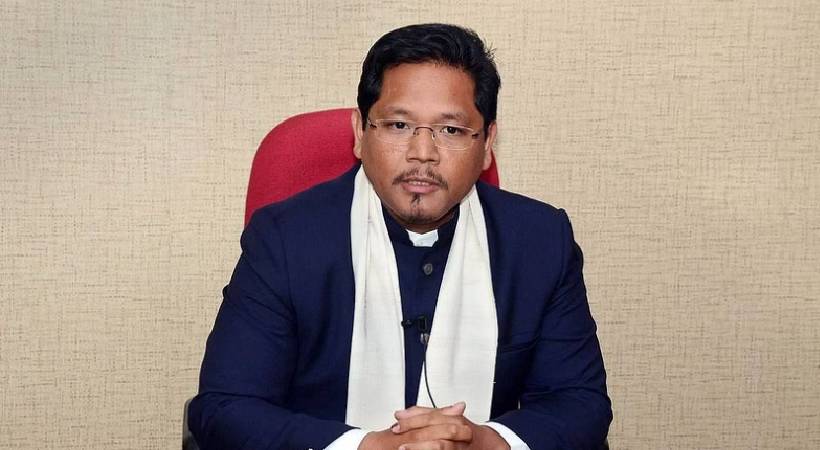 conrad sangma meets himanta biswa sarma ahead of counting