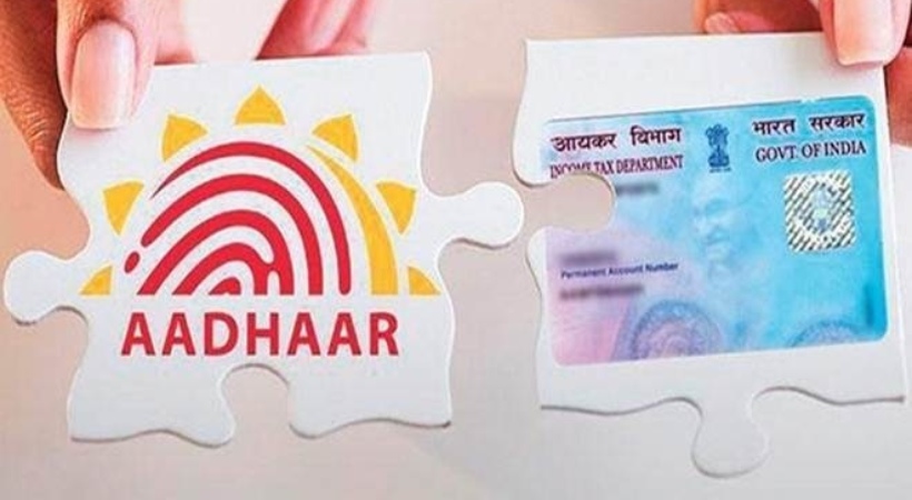 Aadhaar-PAN linking: Extend deadline by 6 months; Cong leader Adhir writes to PM