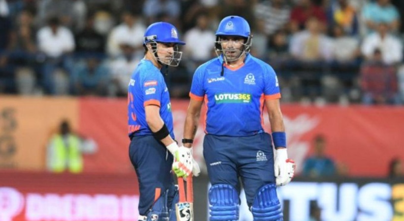 Robin Uthappa Gautam Gambhir