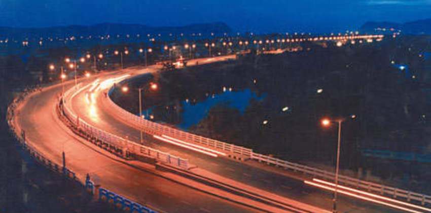 Bengaluru-Mysuru Expressway Inauguration