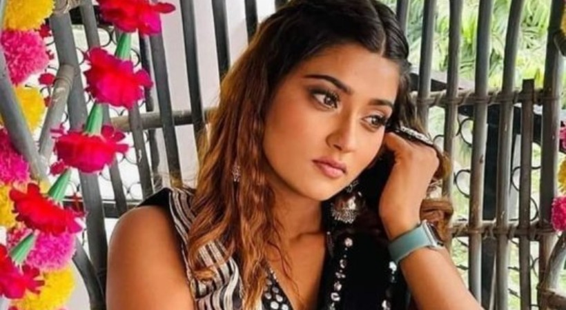 Akanksha Dubey