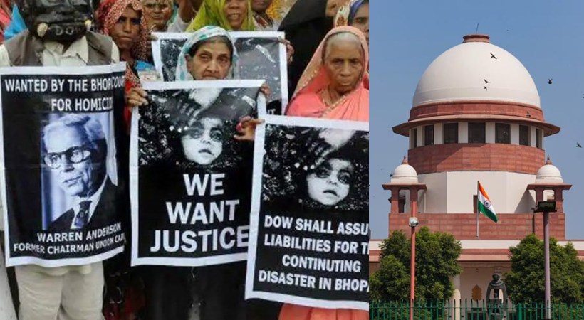Bhopal Gas Tragedy: Verdict Today On Petition For Additional Funds