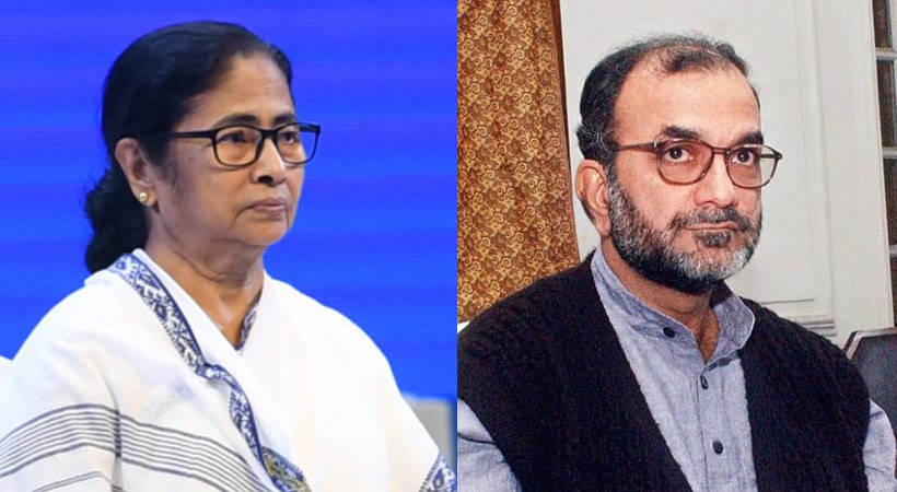 CPI(M) MP seeks contempt action against CM, moves HC