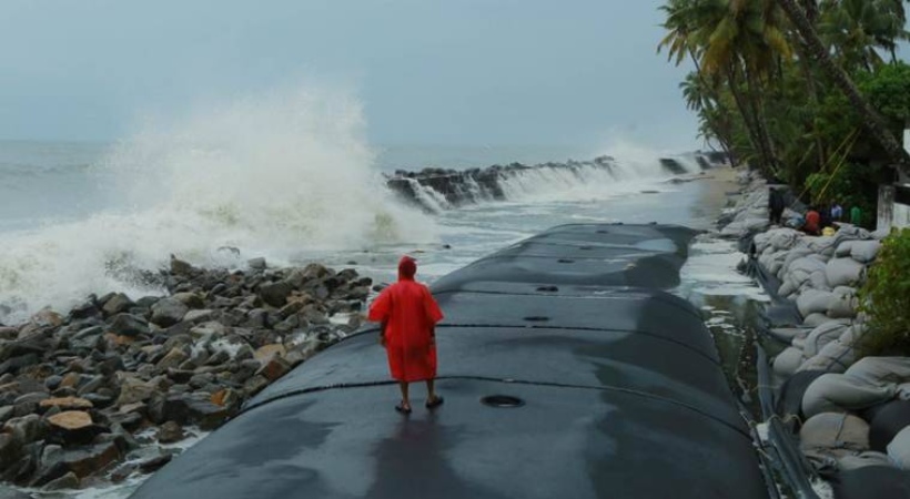 Chance of strong winds and bad weather: Caution for fishermen