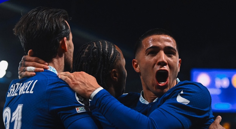 Chelsea Players