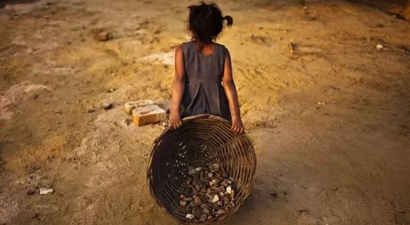 Child Labour: Delhi Govt Rescued Over 200 Children