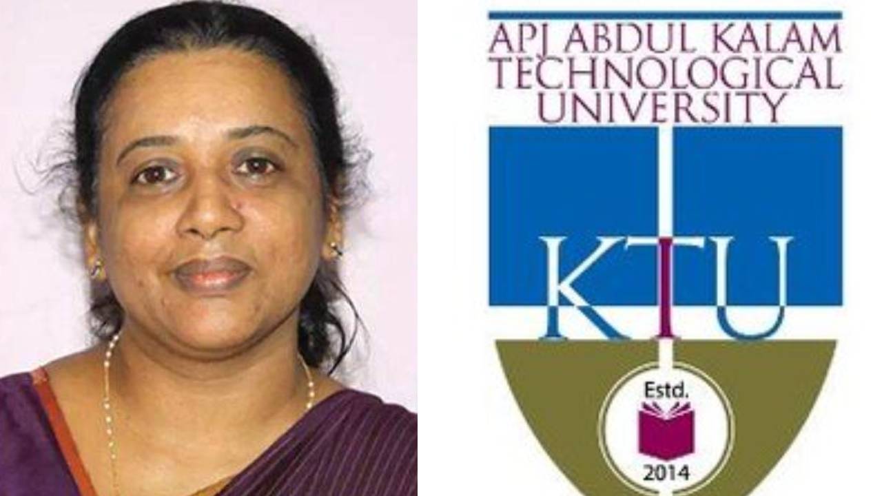 Action may be taken against Dr. Ciza Thomas