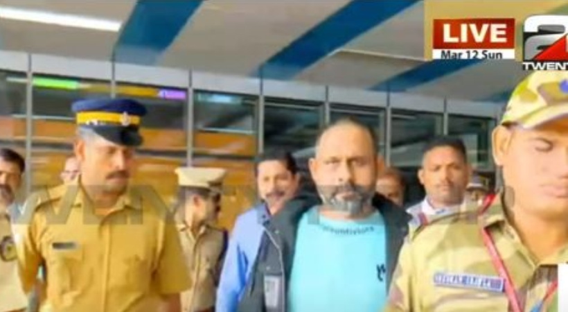 Vythiri murder accused arrested after 17 years