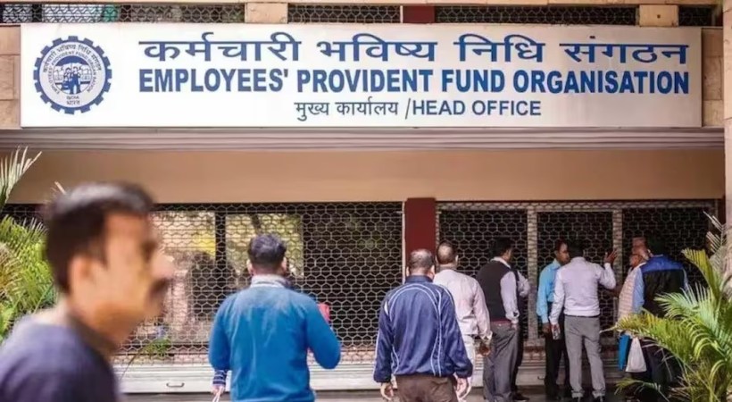 EPFO fixes 8.15% interest rate on employees' provident fund for 2022-23