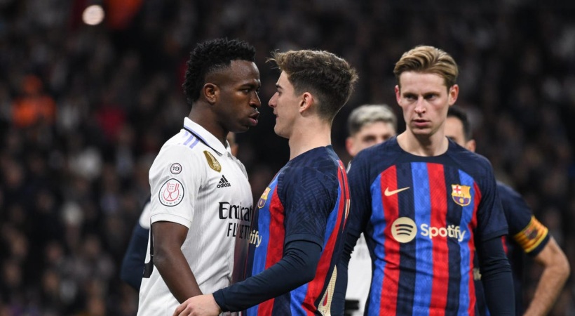 El Clasico