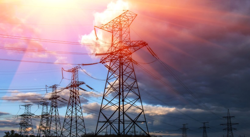 Center says No Load Shedding