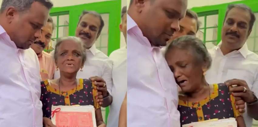 firoz-kunnamparambil-handover-property-document-to-molly-kannamali
