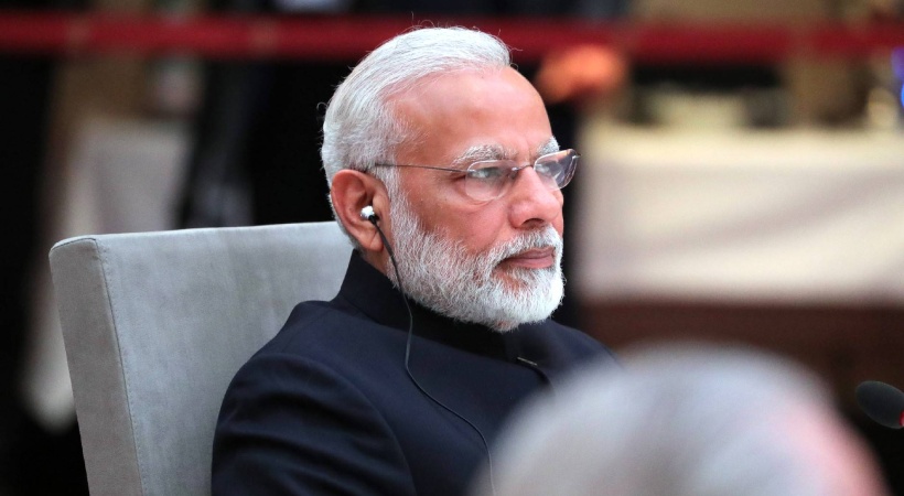 Narendra Modi