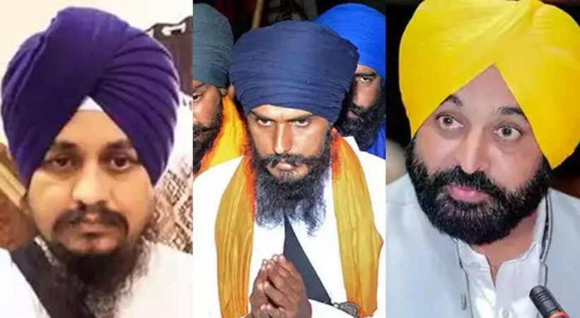 Free all Amritpal aides in 24 hours: Akal Takht jathedar to Punjab government