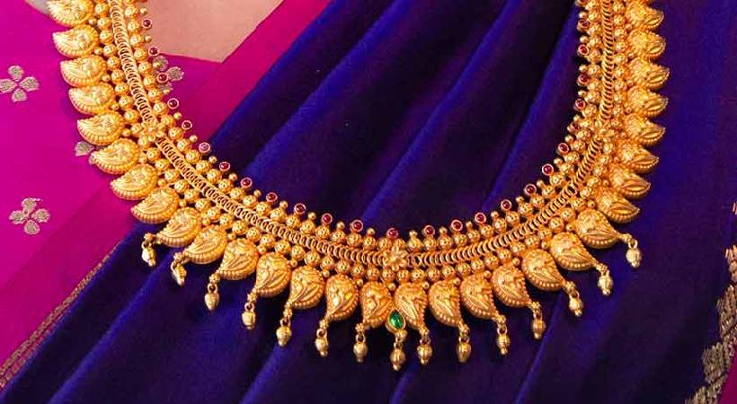 Gold rate increased March 23