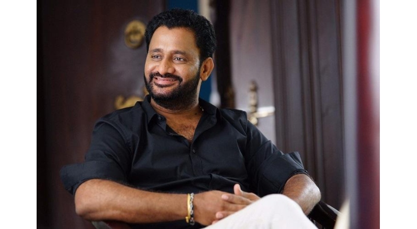 Resul Pookutty