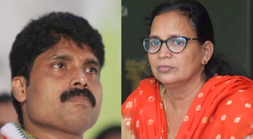 KK REMA T siddique
