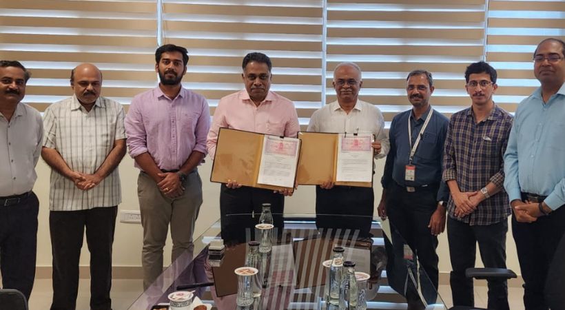 Collaboration in Agri-Tech Research