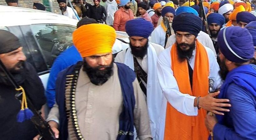 Amritpal Singh