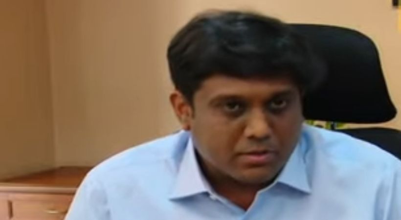 Umesh N S