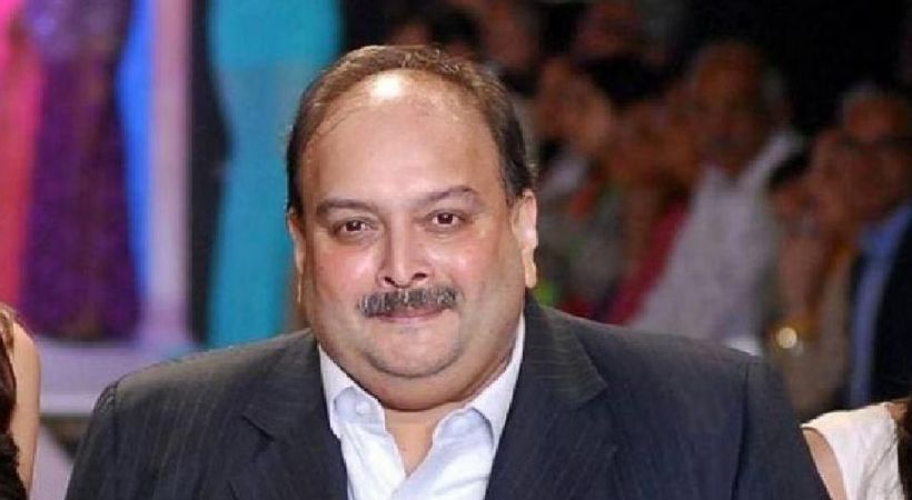 Mehul Choksi