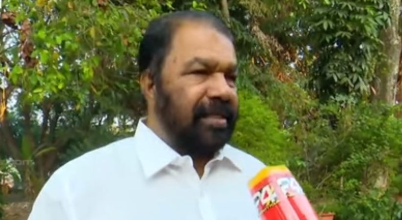 V SIVANKUTTY