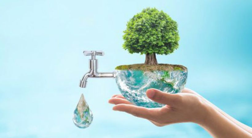 world water day