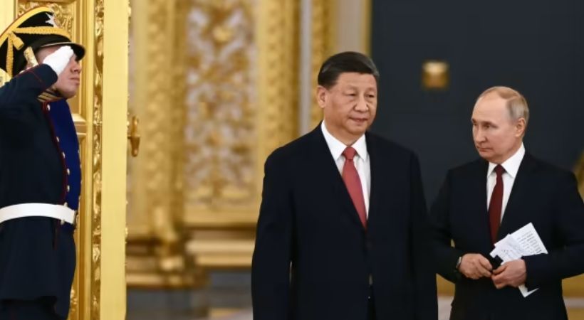 putin xi jinping