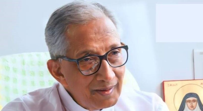 mar joseph powathil