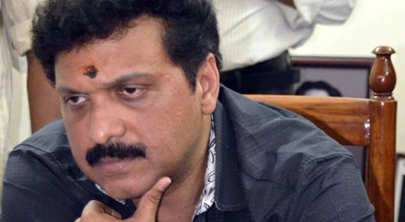 Ganesh Kumar
