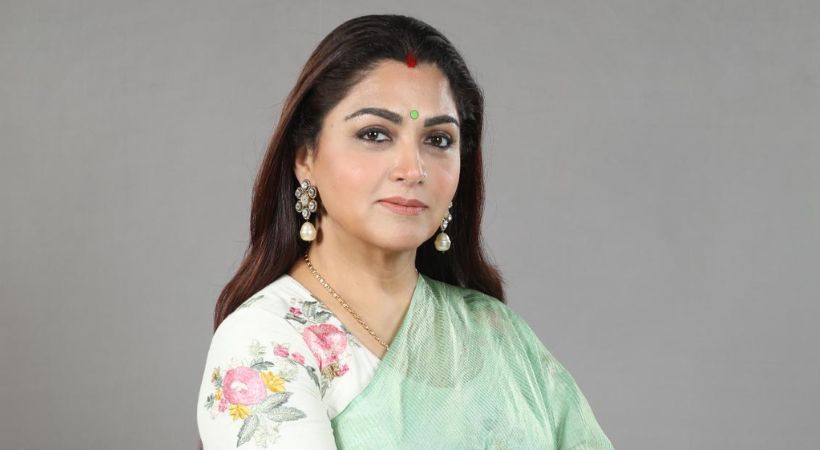 kushboo sundar