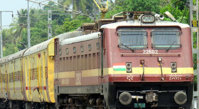 Malabar Express