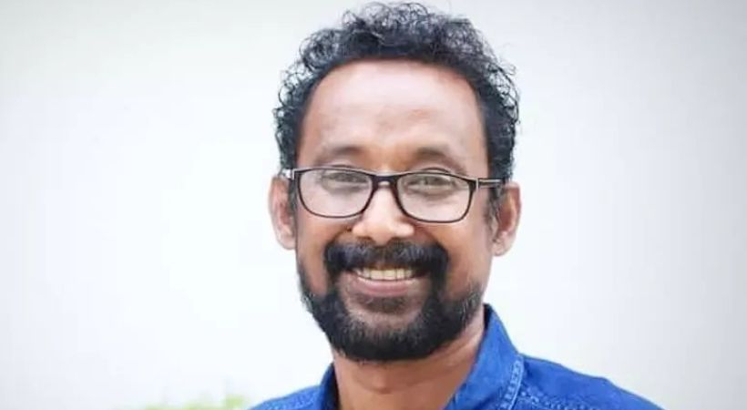 biju kanhangad