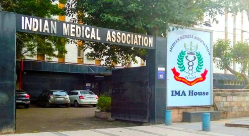 Indian Medical Association