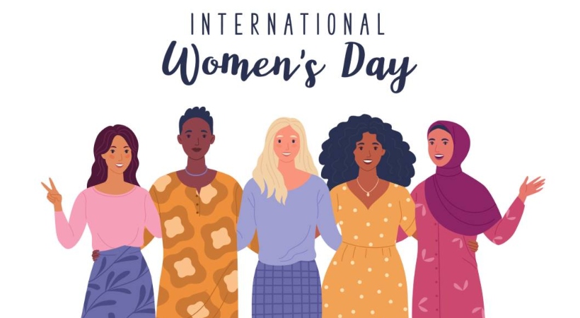 women's day 2023