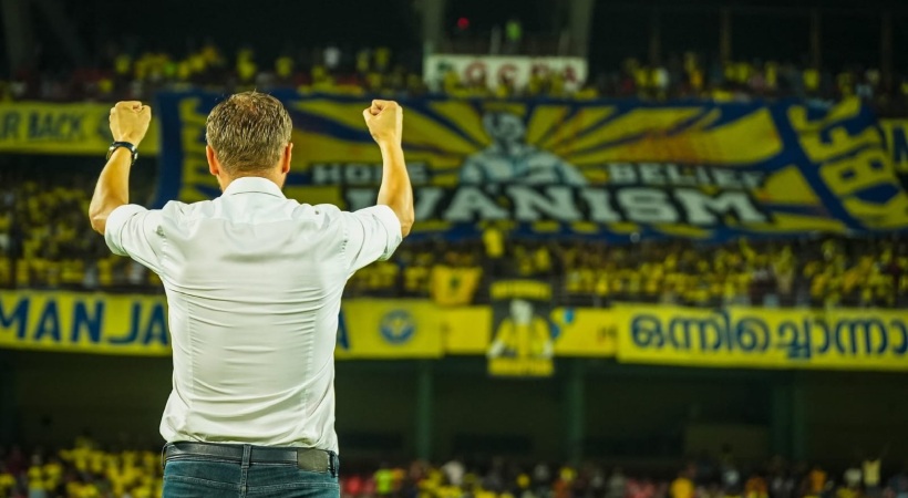 Ivan Vukumanovic gets support on boycott