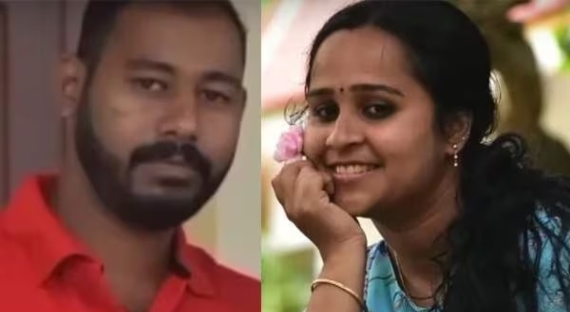 Idukki Murder