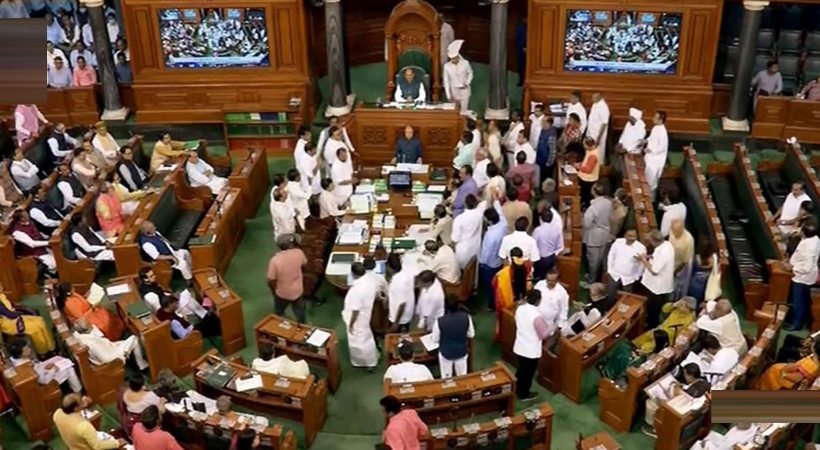 Loksabha