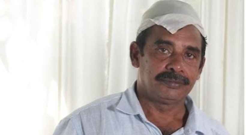 Malayali died in Jeddah