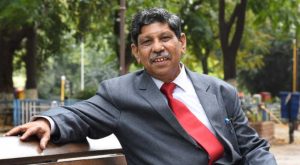 Madhav Kaushik